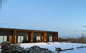 Patagonia Hope Suites